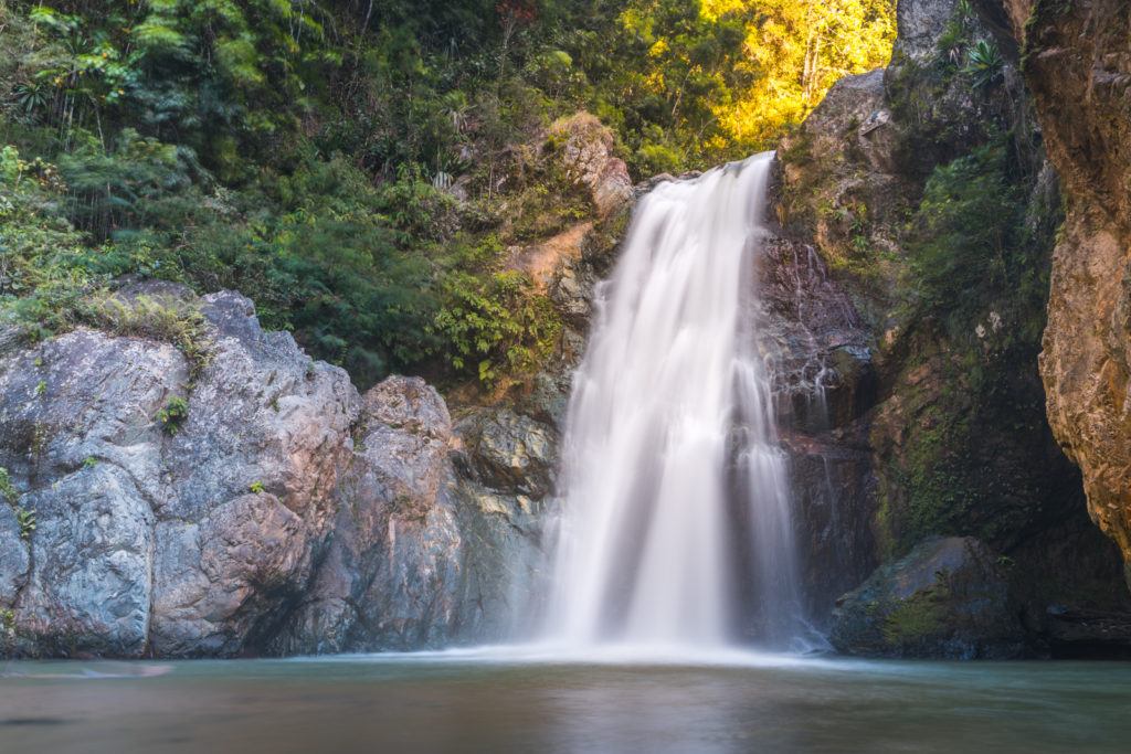 The Future of Eco-Tourism in the Dominican Republic is in Jarabacoa